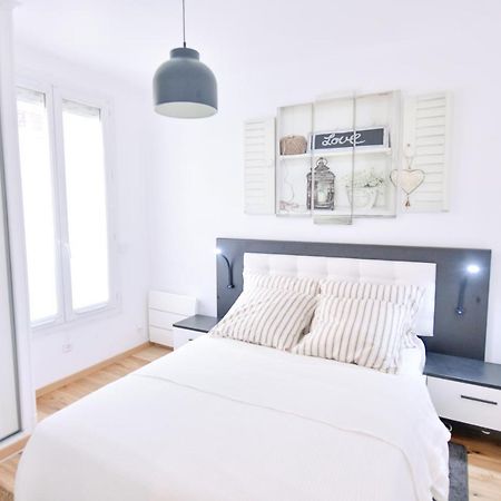 Paris La Villette - Charming Apartment 2 Rooms Exteriör bild