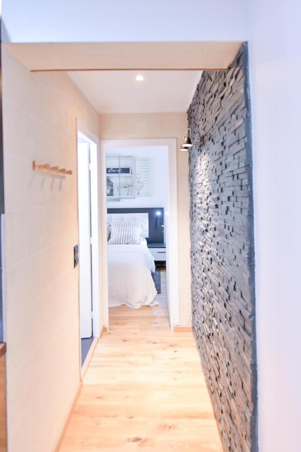 Paris La Villette - Charming Apartment 2 Rooms Exteriör bild